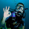 Diver